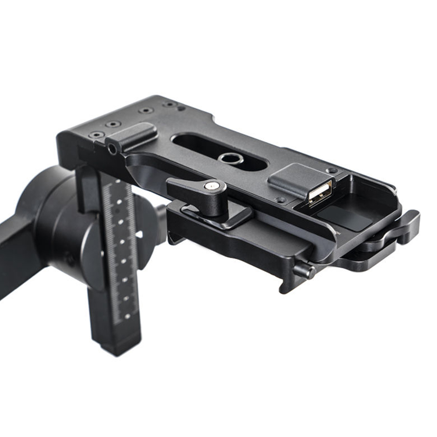 Gimbal chống rung Feiyu AK4000