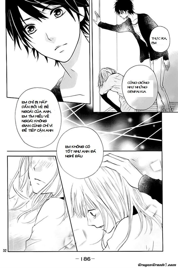 2 week boyfriend chapter 1 32