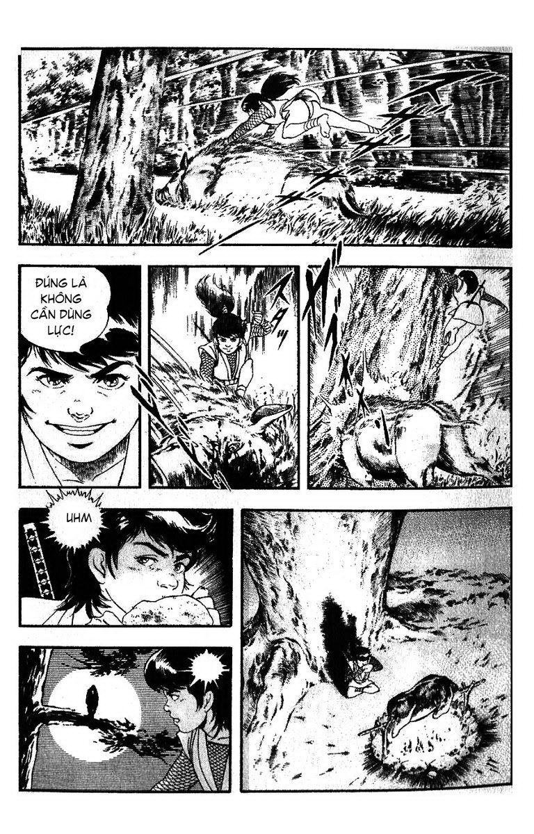 karasutengu kabuto chapter 1.1 55