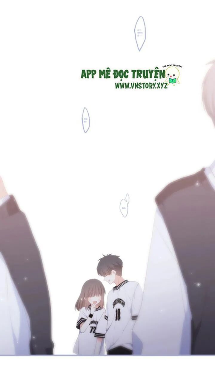 con tim rung động 2 chapter 104 28