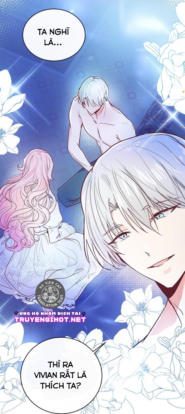 đó chỉ là sai lầm thôi mà, ngài đại công tước! chapter 3.1 93