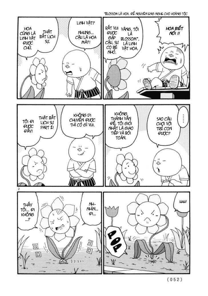 noramimi chapter 3 2