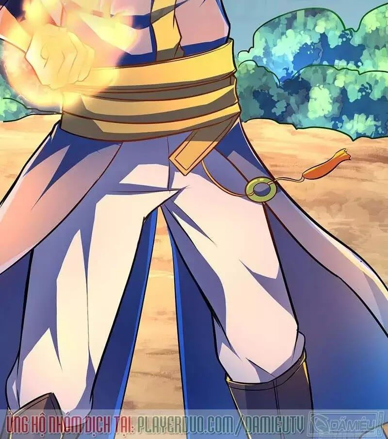 tối cường thăng cấp chapter 10 3