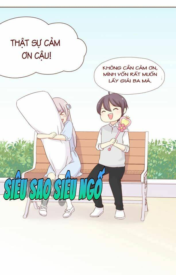 yêu đương tư hữu vật chapter 2 15