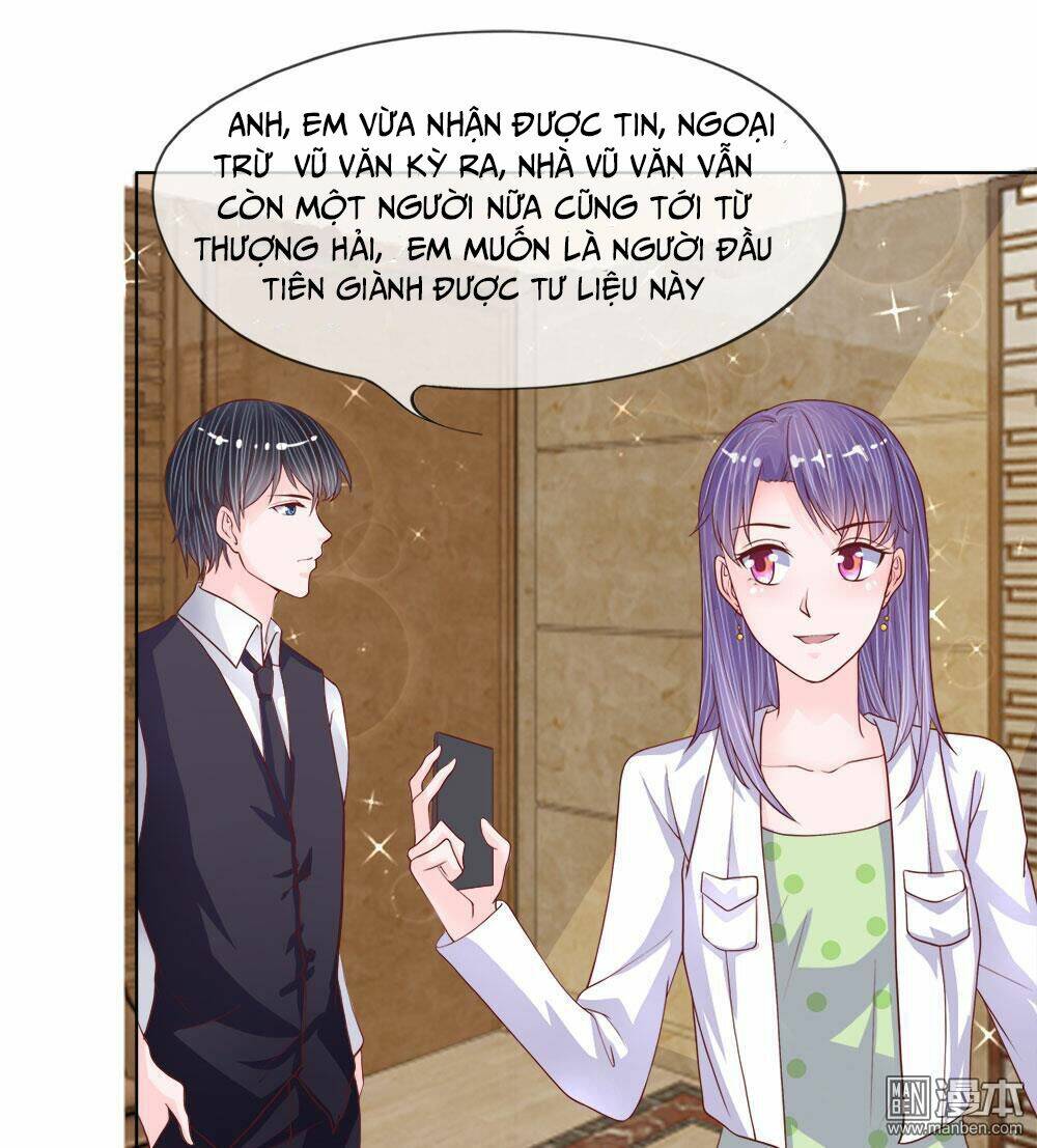 bộ trưởng ác ma tiếp cận tôi chapter 29 11