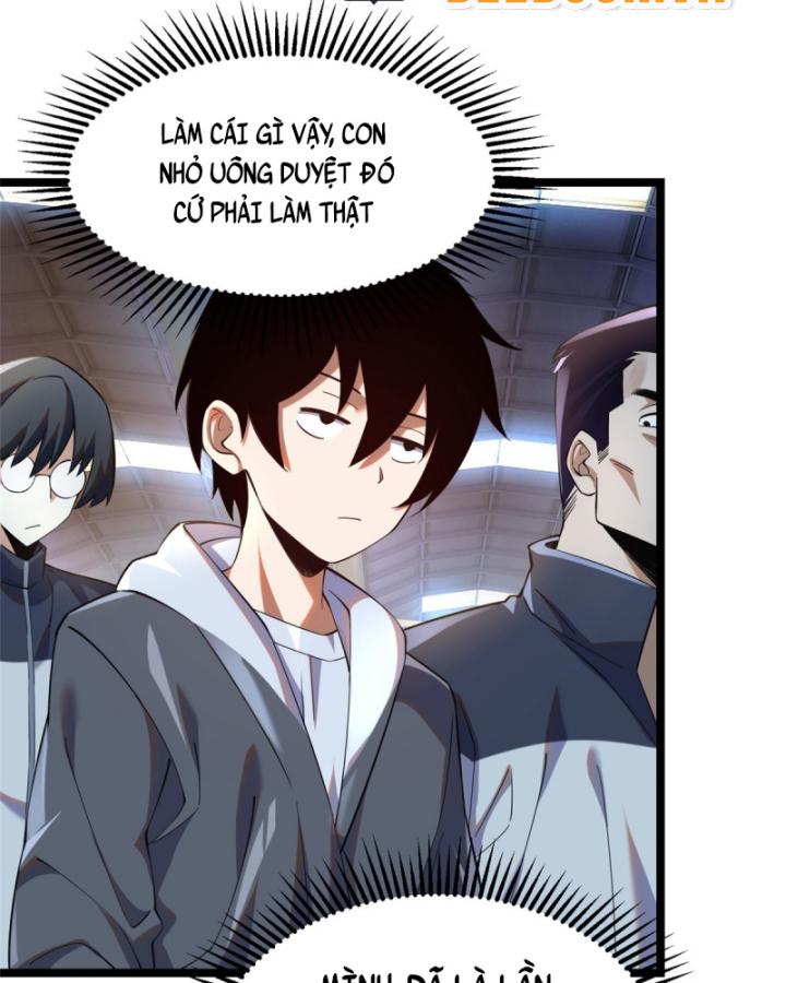 ta thật sự không muốn học cấm chú chapter 1 42