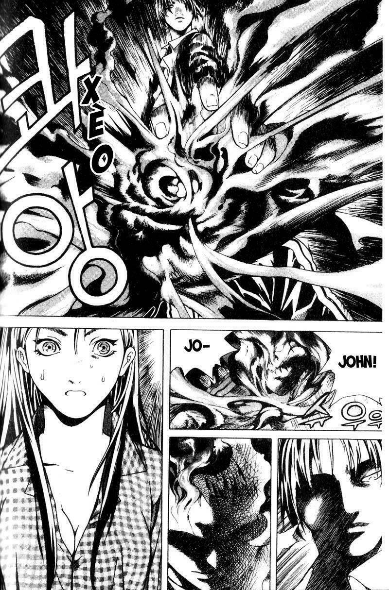 đảo địa ngục chapter 17 10