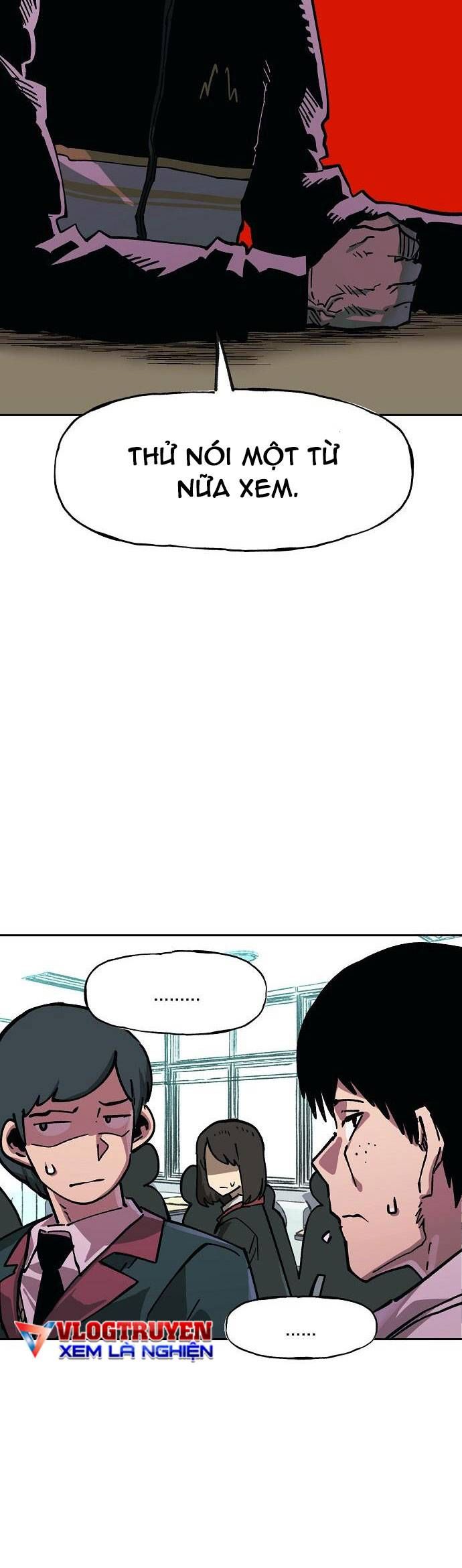 chỉ có cái c.h.ế.t mới là sự cứu rỗi chapter 3 15