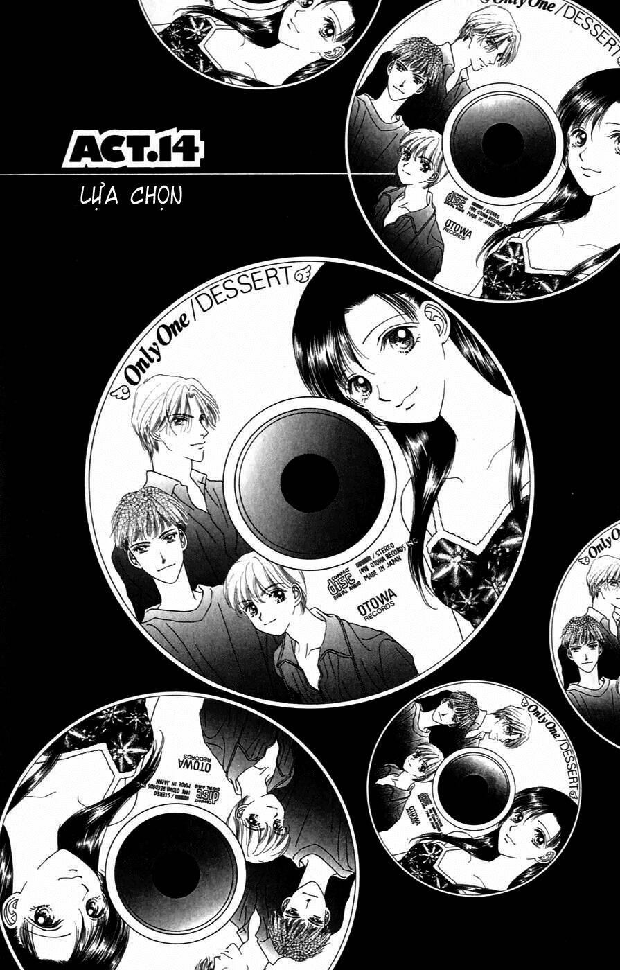 tenshi no uta chapter 14 3