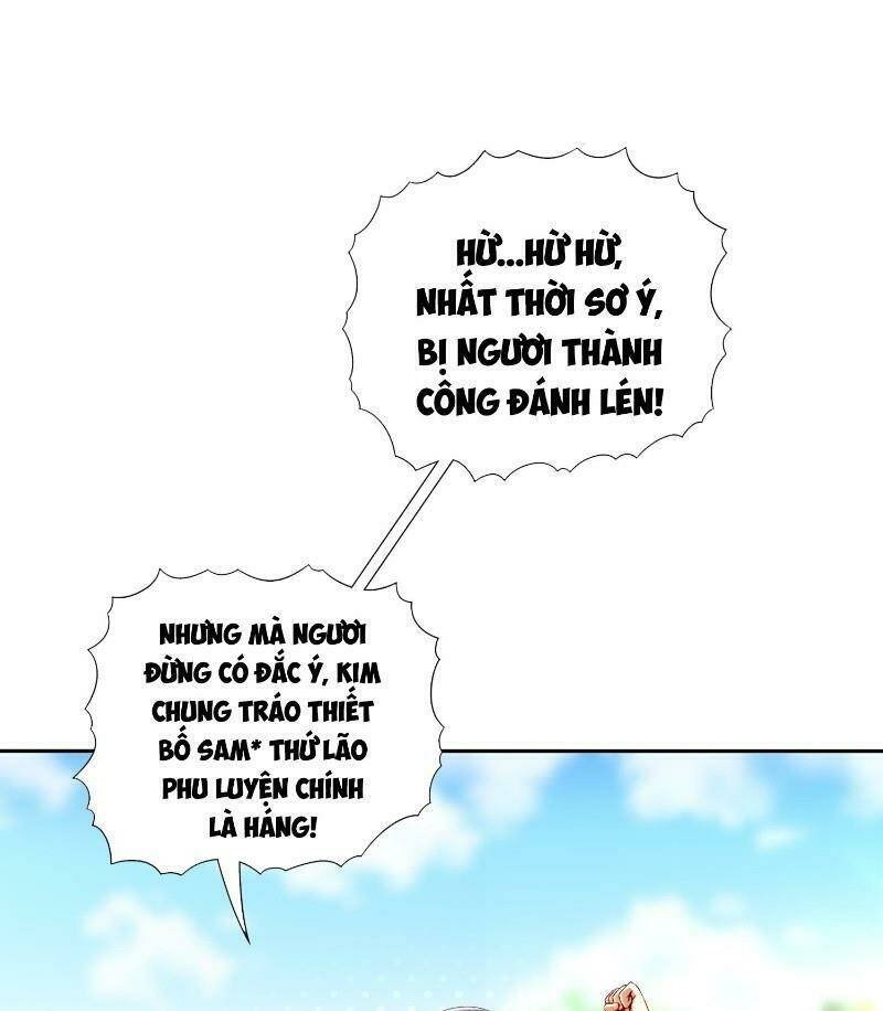 trọng sinh chi ma tôn đương đạo chapter 56 5