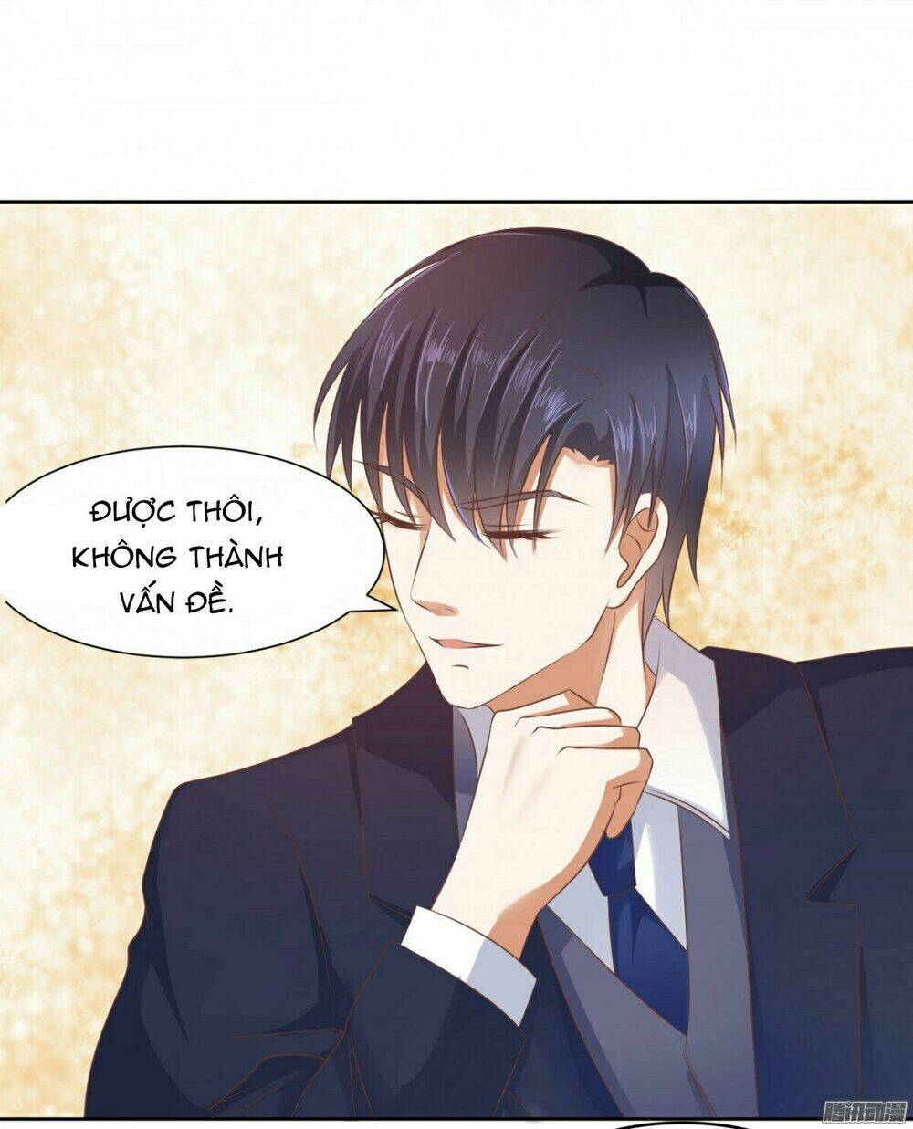 liệt ái tri hạ: series mật đào tiểu tình nhân chapter 36 22