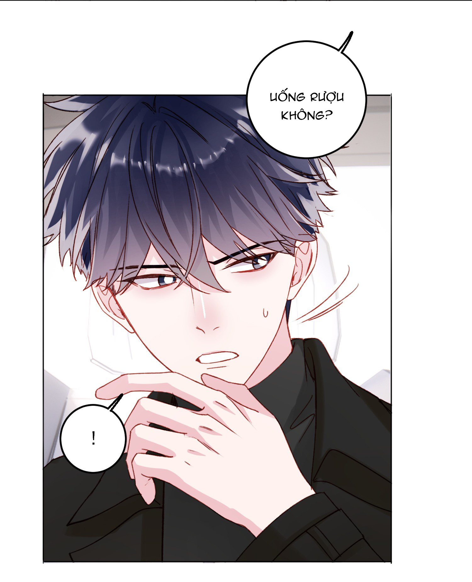 tôi phải làm một kẻ đại xấu xa chapter 52 8