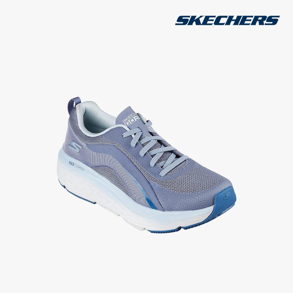 SKECHERS - Giày chạy bộ nữ Max Cushioning Delta 129121