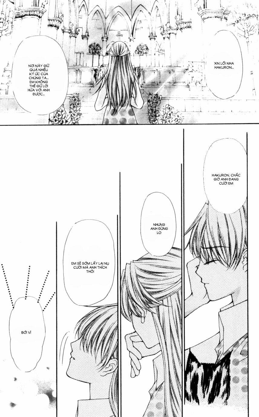 anh chàng khắc tinh chapter 50 29