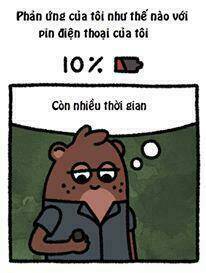 những mẫu truyện ngắn dễ thương và hài hước chapter 3 2