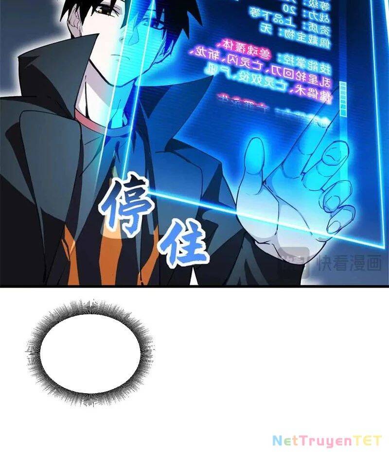 ma thú siêu thần chapter 171 33