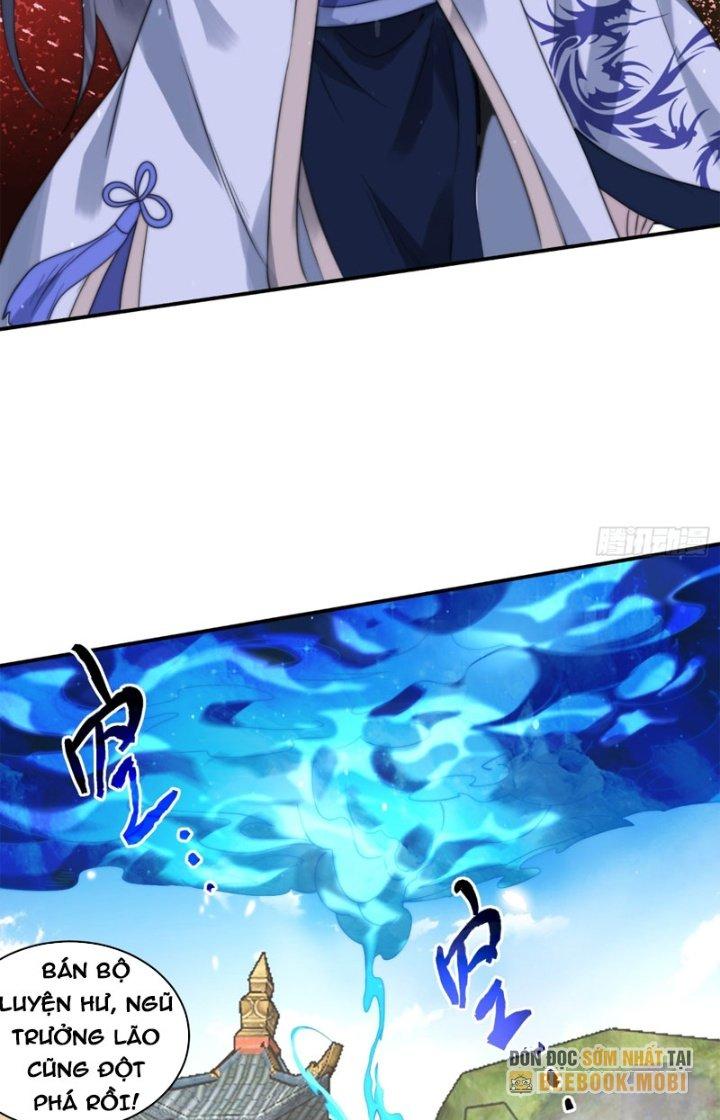 mỗi nữ đồ đệ đều muốn giết ta chapter 47 6