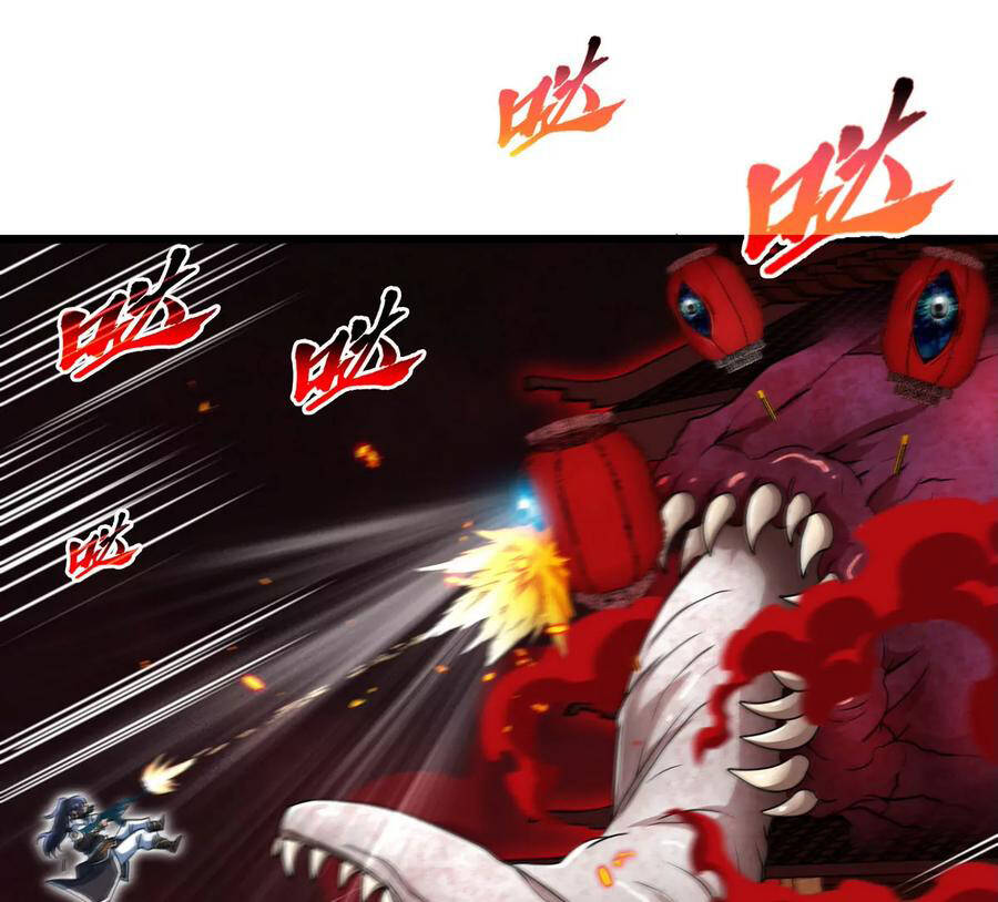 bản kiếm tiên tuyệt không làm nô chapter 63 67