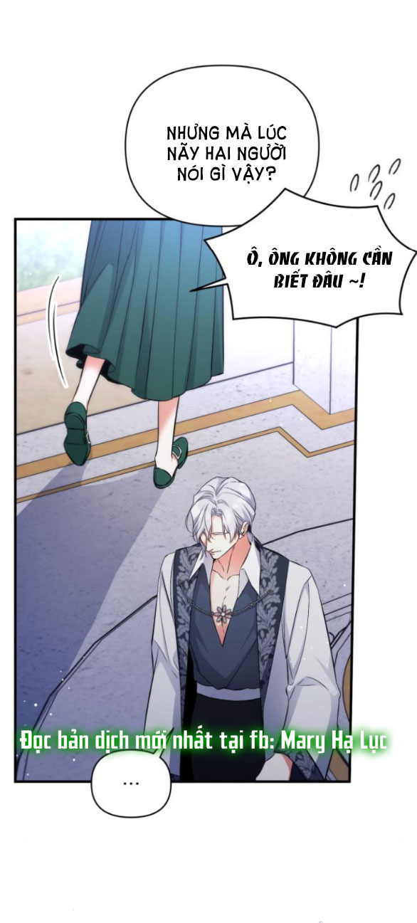 dành cho nhân vật bị bỏ rơi yêu thích nhất của tôi chapter 20.2 19