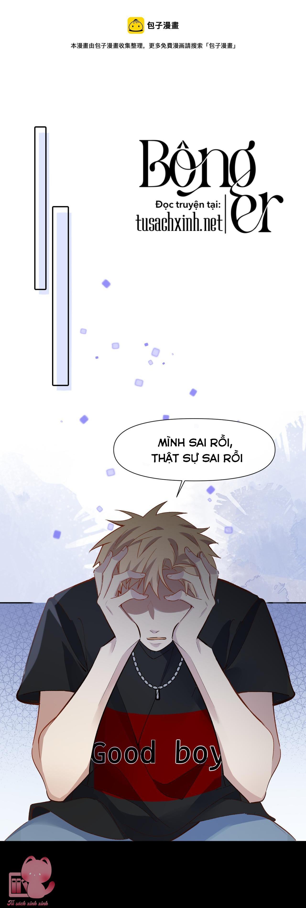 mười năm sau, tôi kết hôn cùng kẻ thù không đội trời chung chapter 21 2