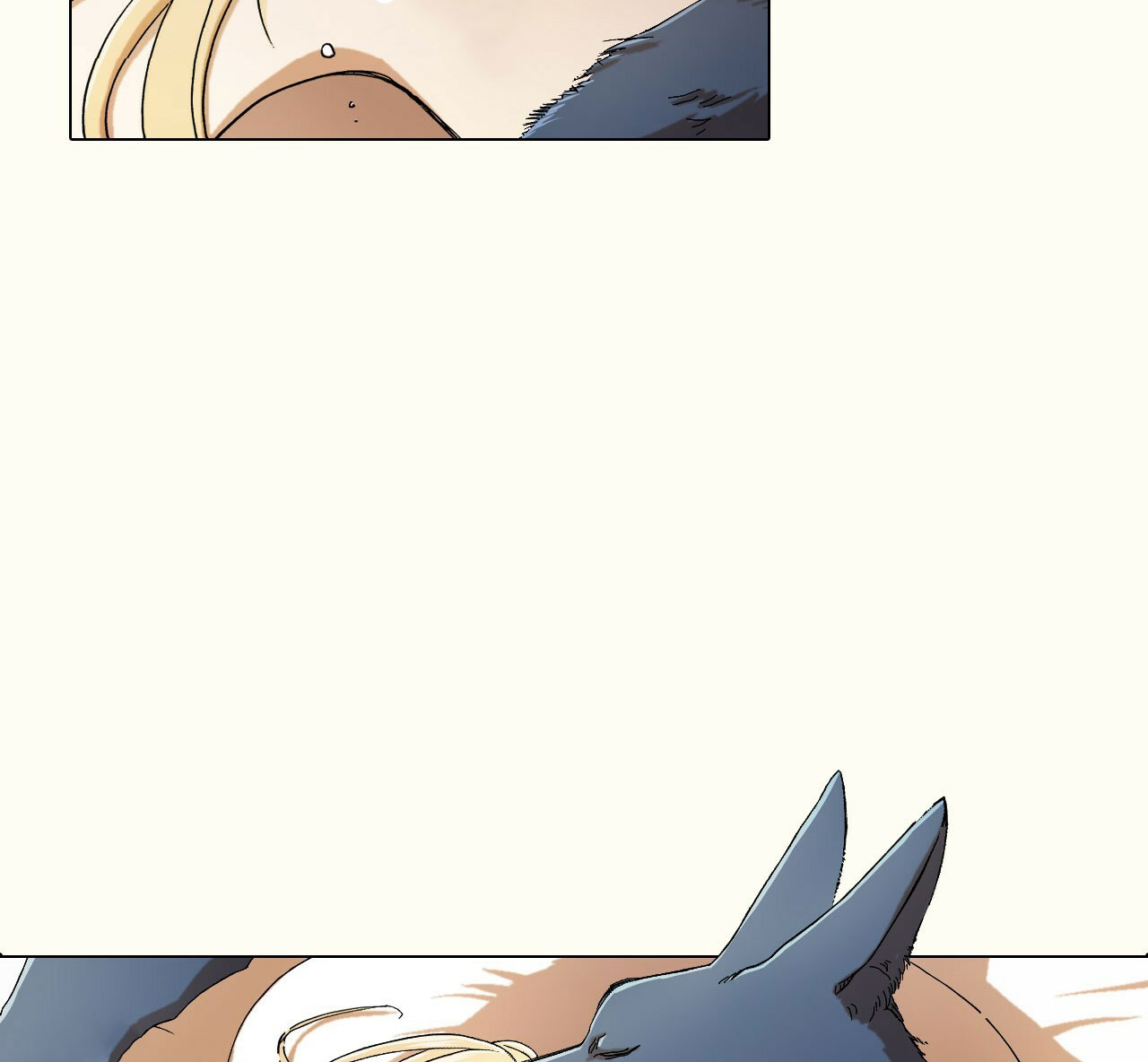 thú nhân và hana chapter 19.1 6