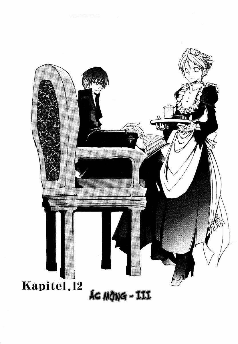 07 hồn ma chapter 12 11