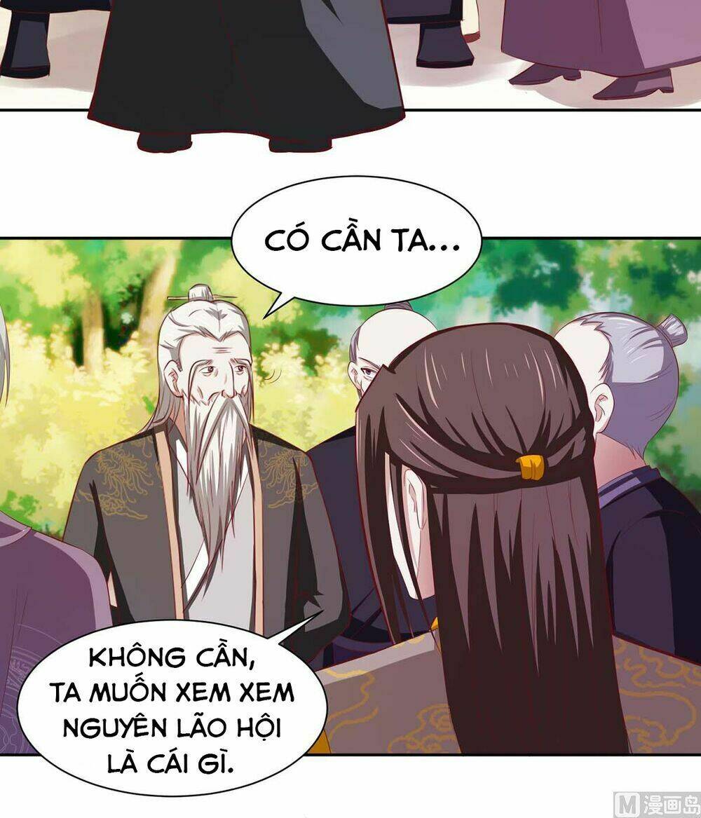 cửu dương đế tôn chapter 78 8