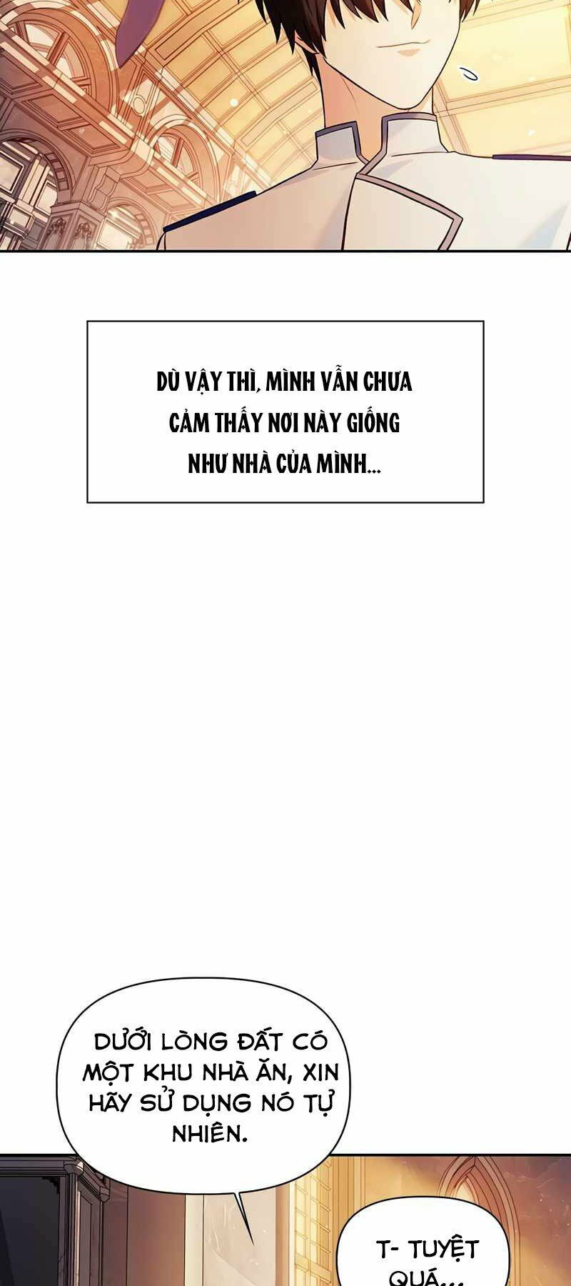 Kí Sự Hồi Quy Chapter 43 31