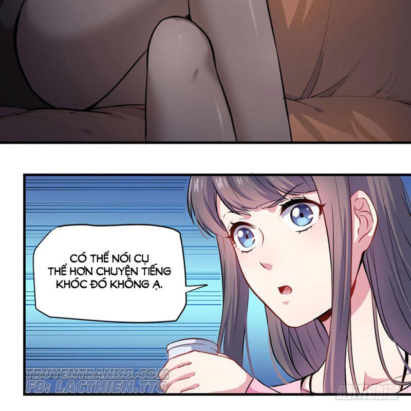 ngạo kiều quỷ vương yêu ta chapter 81 11