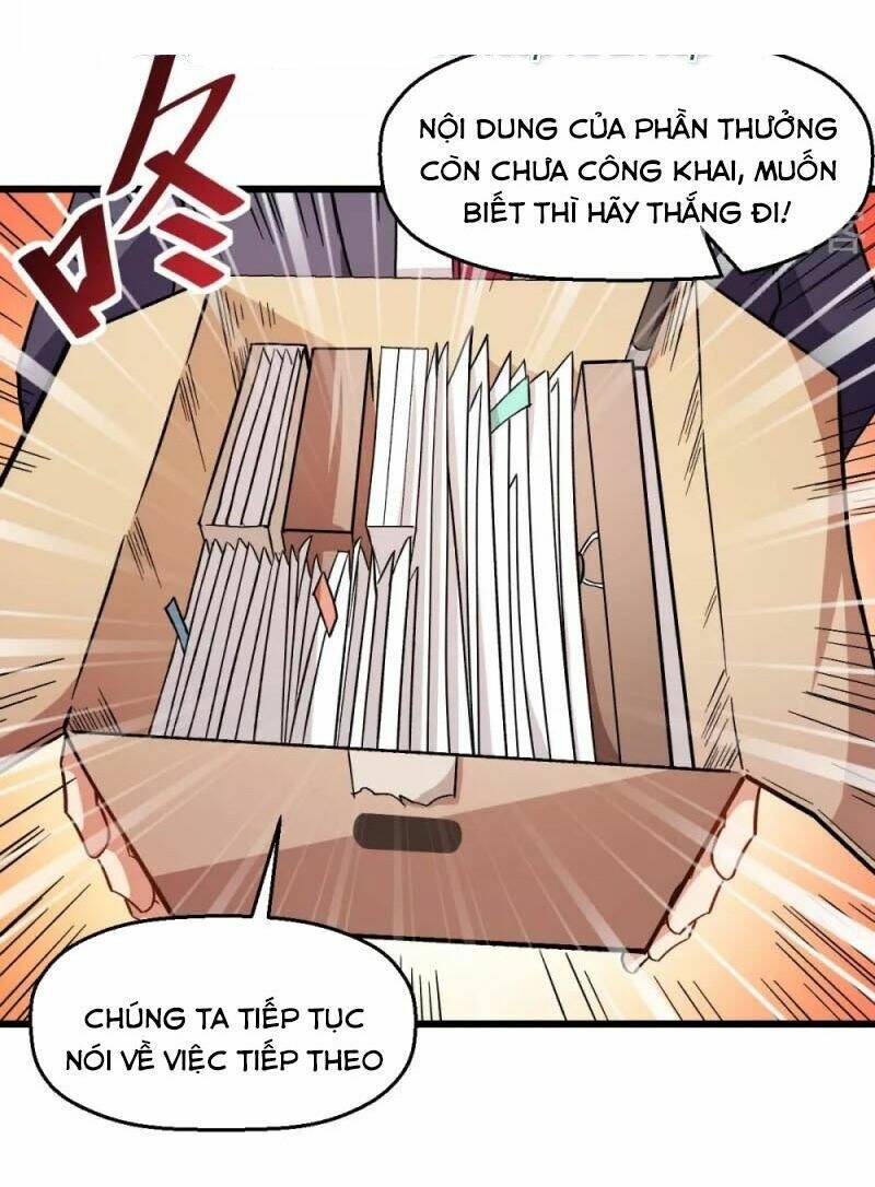 vườn trường cuồng sư hệ thống chapter 119 22