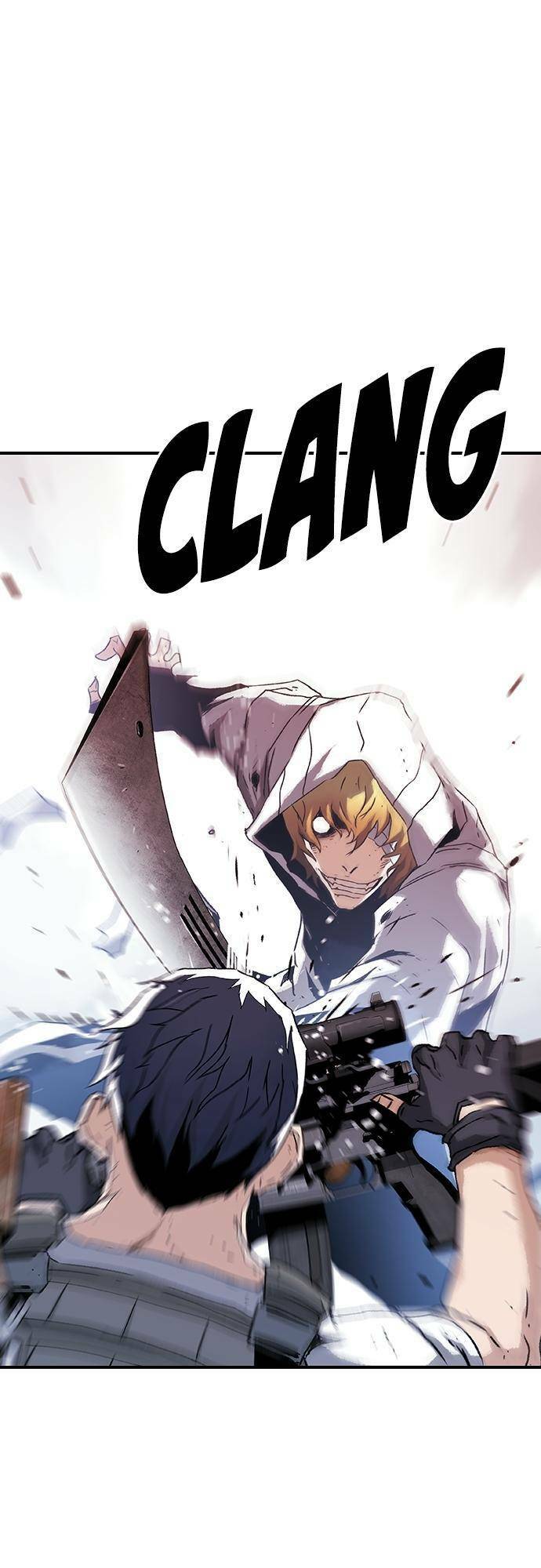 pubg - cuộc chiến sinh tồn - 100 chapter 46 25