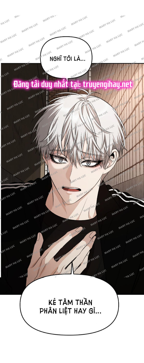 Tự Do Trong Mơ chapter 61.2 11