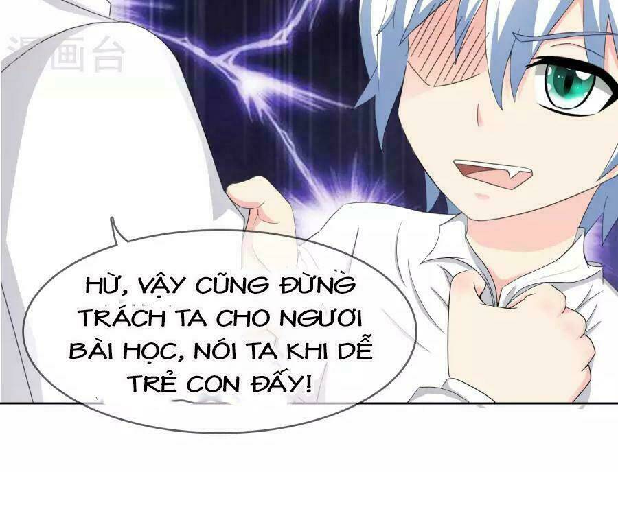 bá đạo trung khuyển tìm ái ký chapter 114 24