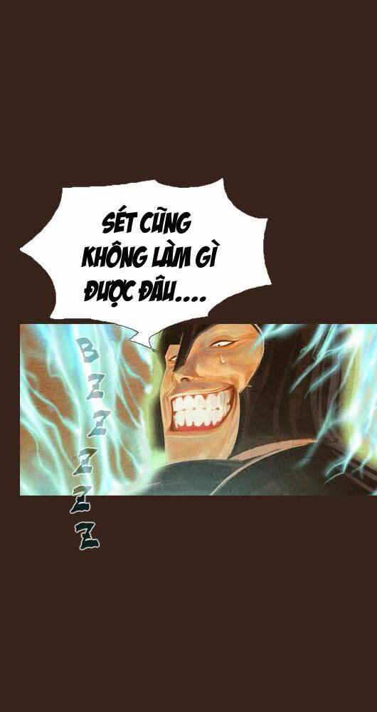 hội ảo thuật chapter 41 18