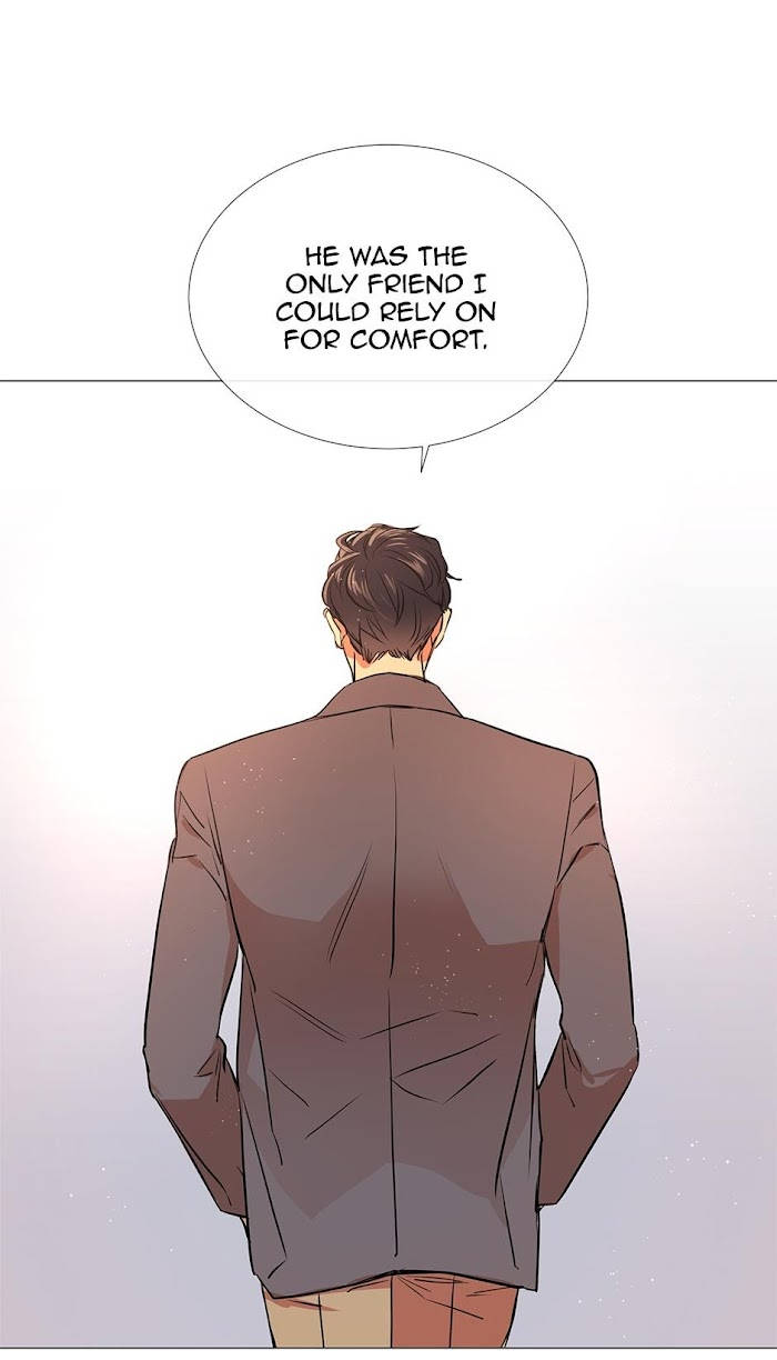 [raw] red candy chapter 31 36