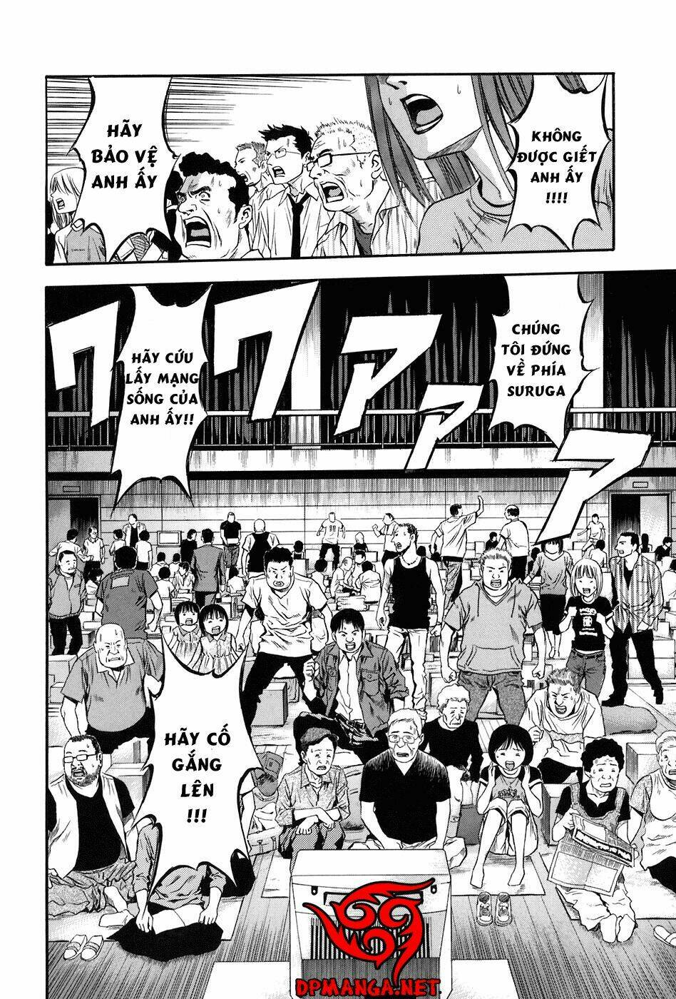 otogi matsuri chapter 73 18