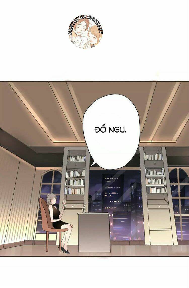 cuộc chiến tiền nhiệm chapter 4.2 5