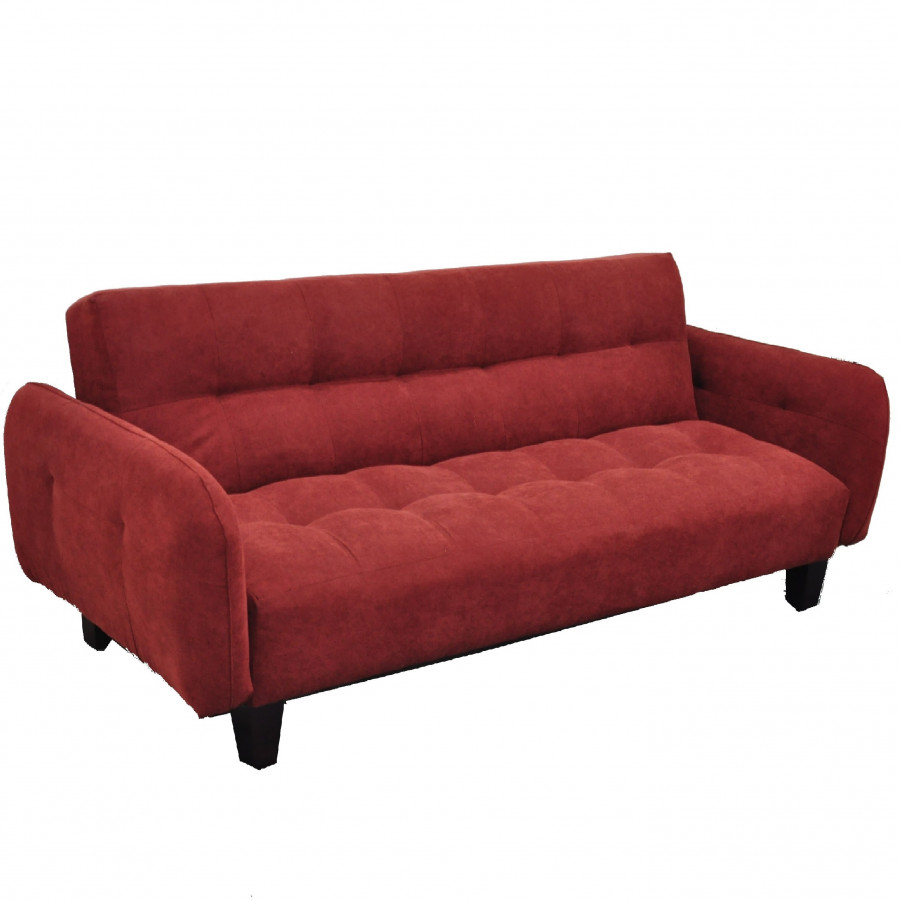 Ghế sofa giường BNS đa năng BNS-1802V-Lò xo túi (205*105*40cm)