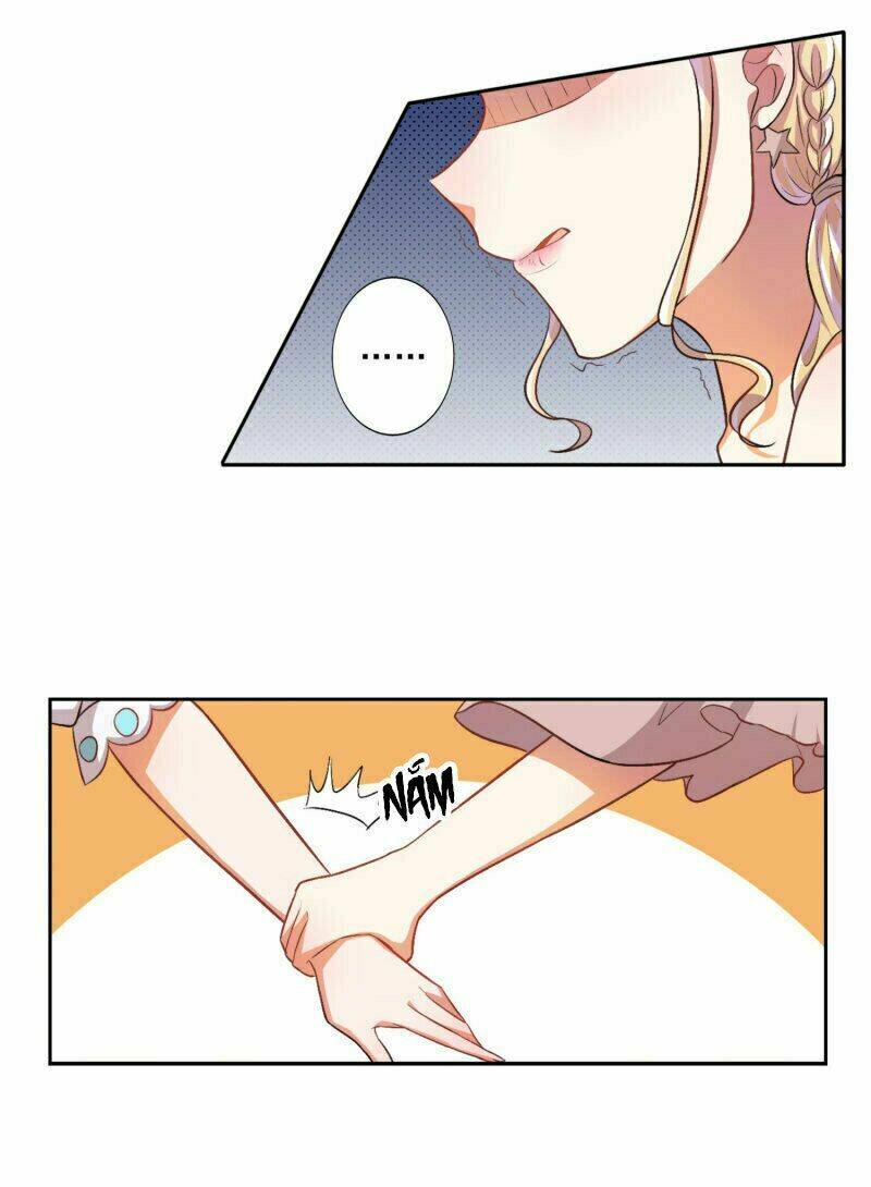 hôn nhân dục vọng: thiếu gia nhẹ một chút! chapter 23 4