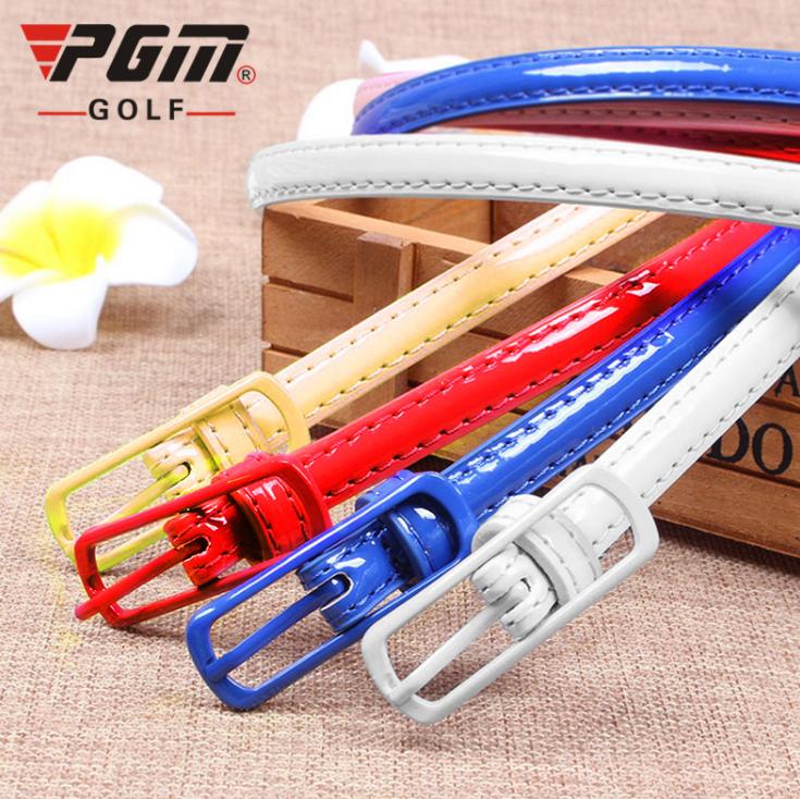 Dây thắt lưng golf nữ PD008