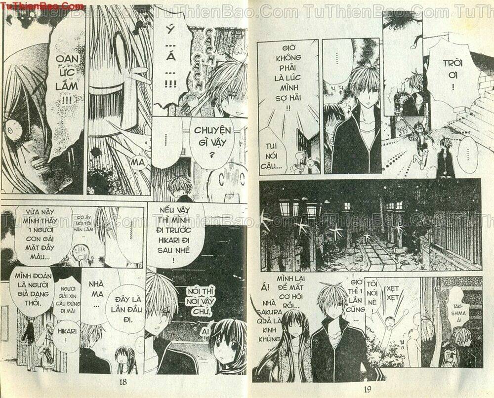 s a - lớp học ưu tú chapter 10 8