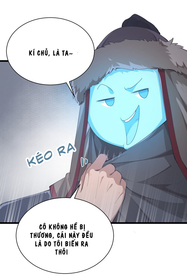 chiến thần dưỡng thành ký chapter 3 7