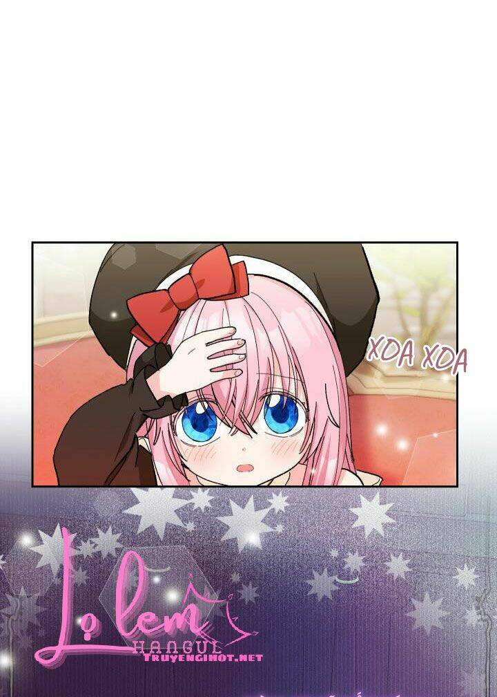 hoàng hậu bé bỏng chapter 36.1 7