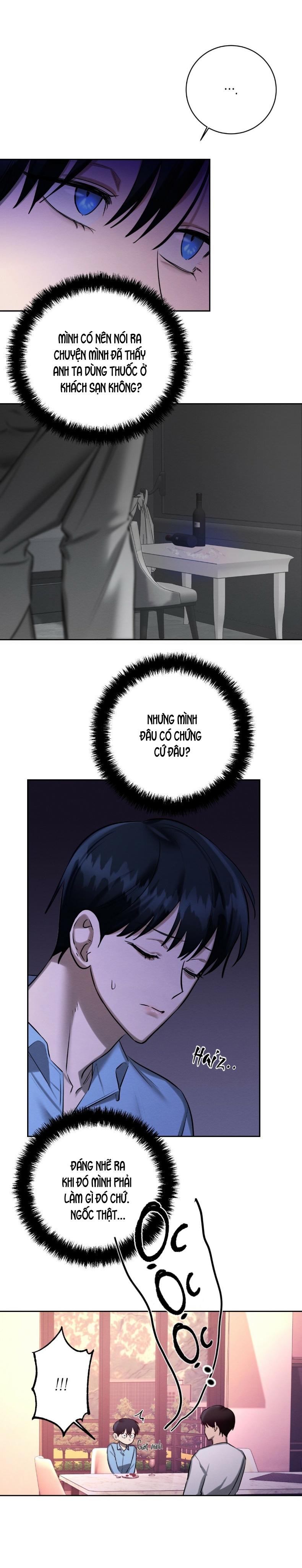 vòng xoáy của ác ma chapter 23 16