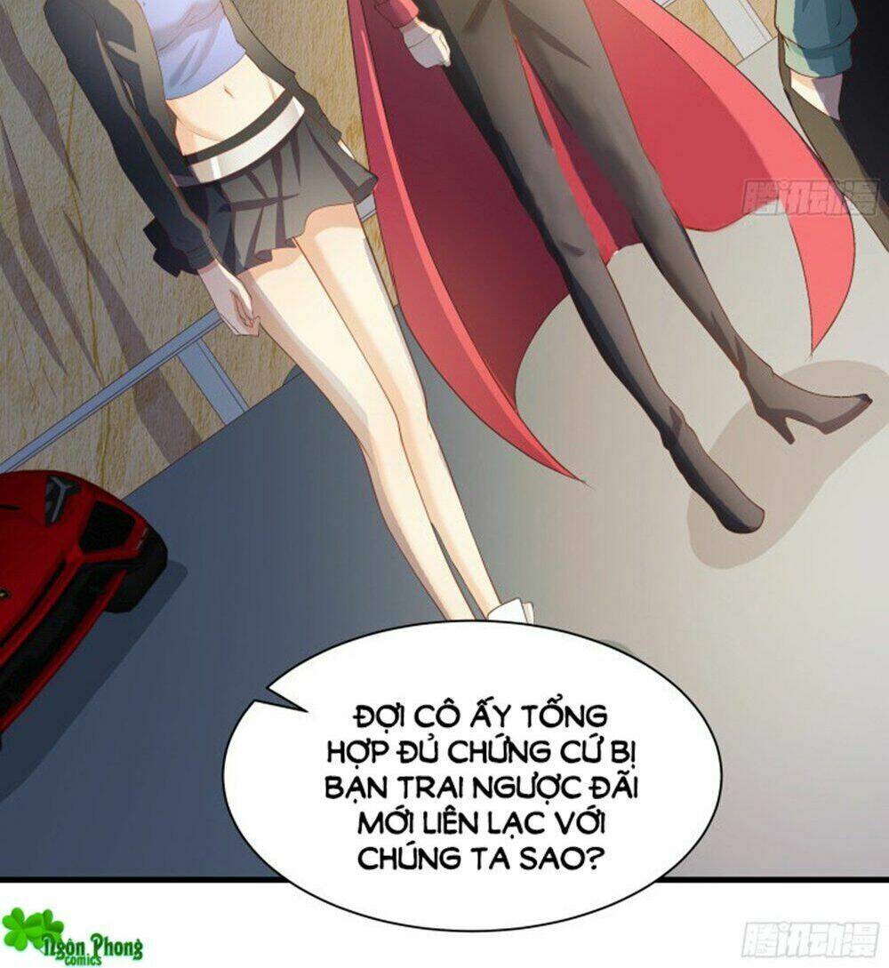 khi trò chơi ác ma bắt đầu chapter 62 48