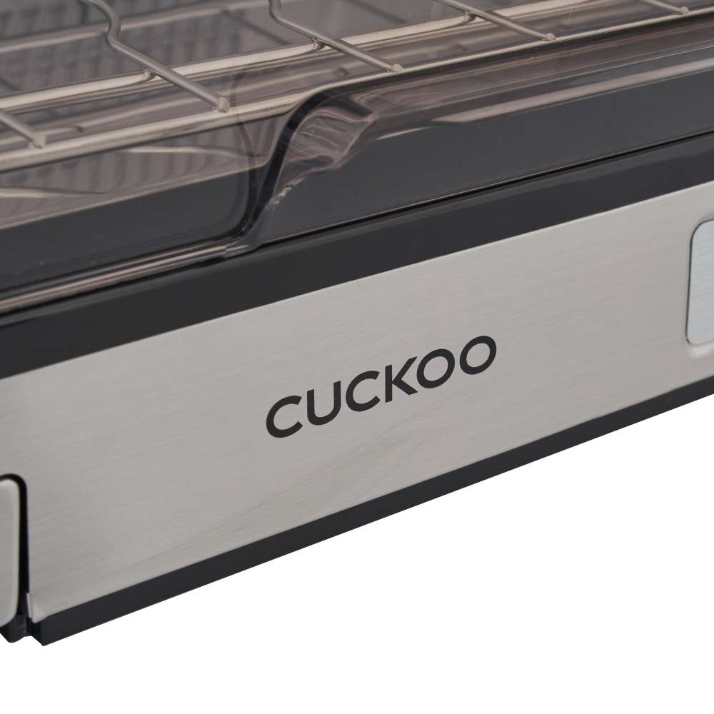 Máy sấy chén Cuckoo 40 lít CDD-A910S - Hàng chính hãng