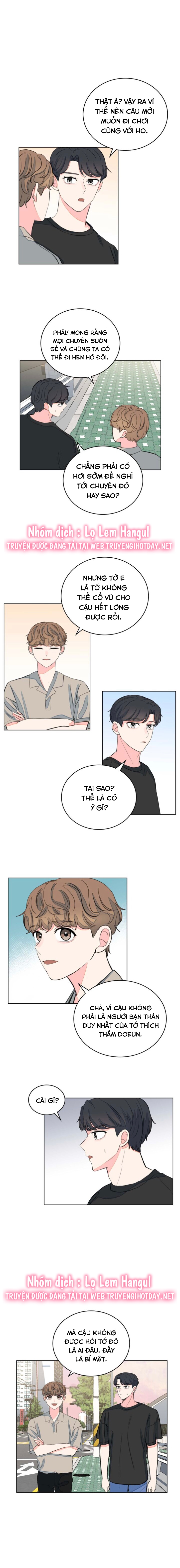 lọ lem hangul coming soon chapter 51 4