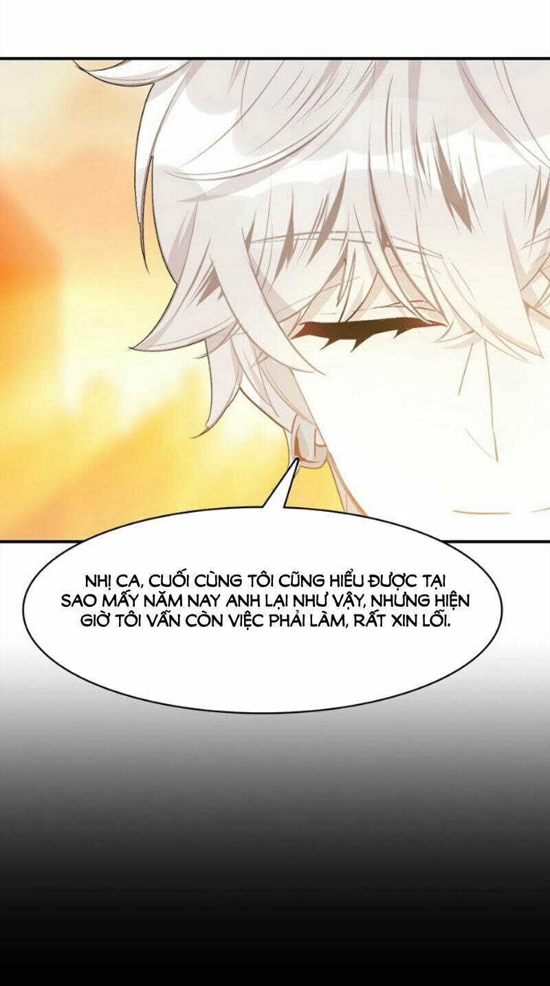 Ái Thượng Ngạo Kiều Long Vương Gia chapter 49 - Trang 5