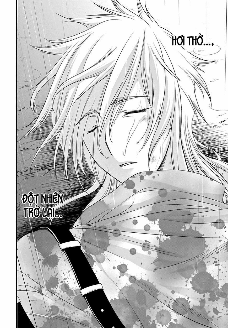 kích trụy vương huyền thoại chapter 33 30