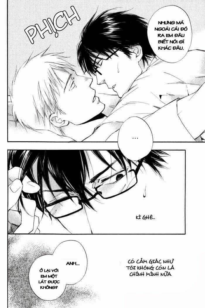 merry checker chapter 5 10